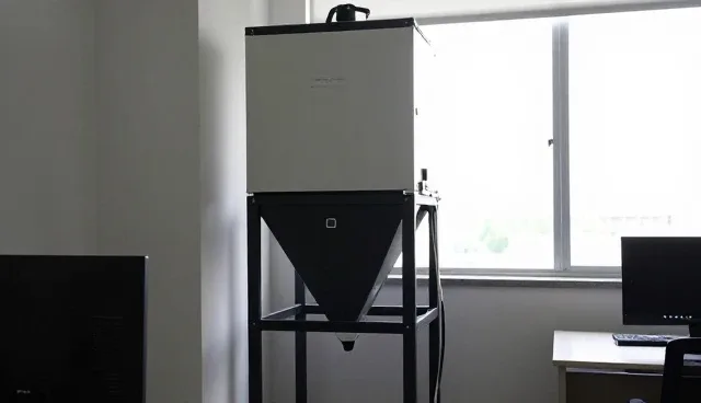 除尘设备选型中的环保技术咨询关键点分析
