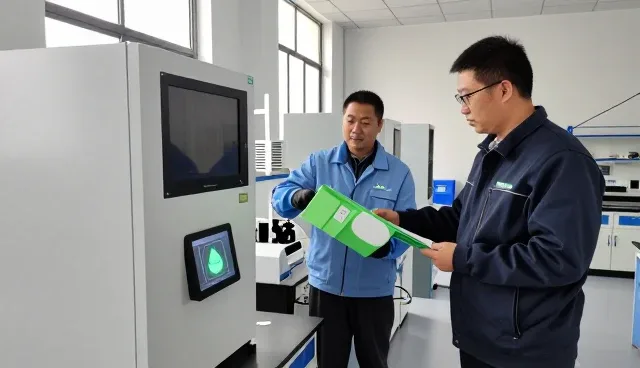江苏中成水科环境科技有限公司介绍专业环境监测服务能力